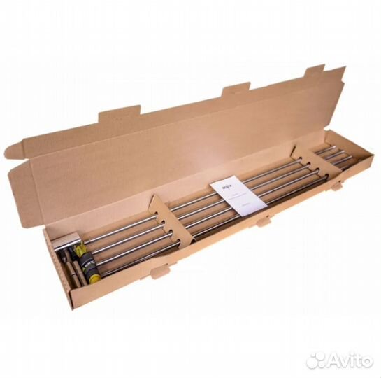 Модульное заземление