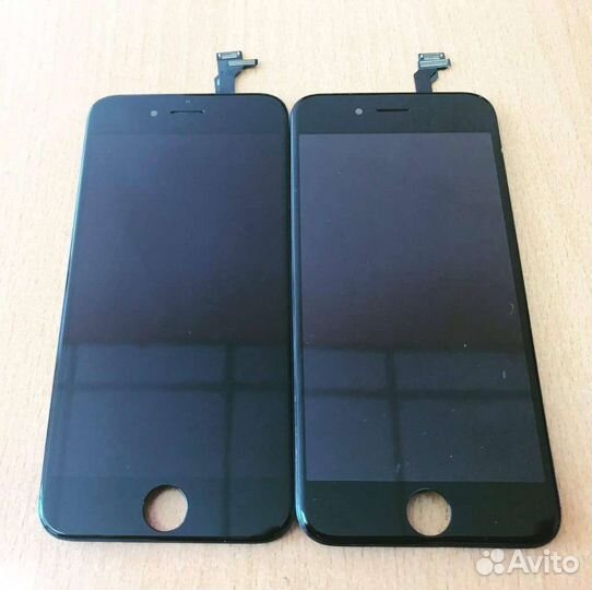 Дисплеи для телефонов