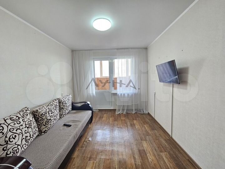 1-к. квартира, 28,6 м², 4/5 эт.