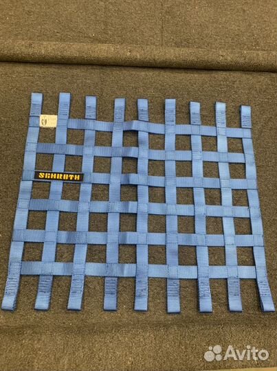 Сетка на окно schroth 09055-1