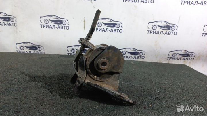 Подушка двигателя Kia Sportage 2 D4EA 2.0 диз 2005