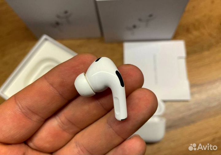 Apple AirPods PRO 2 gen Premiumдоставка