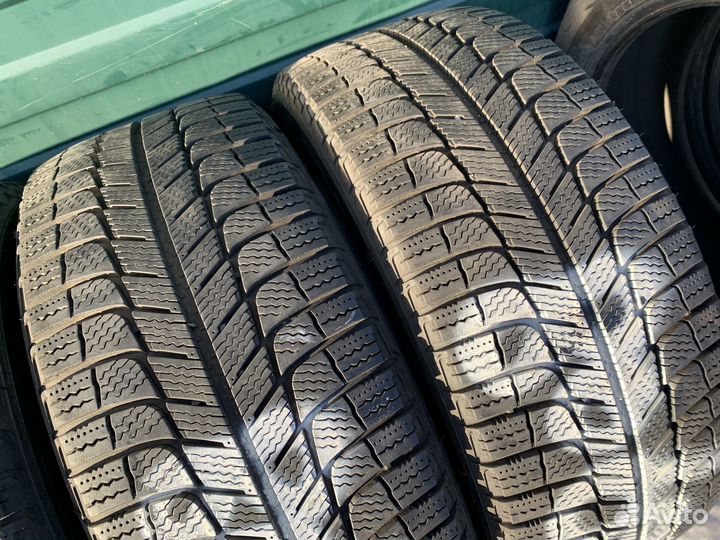 Michelin X-Ice 3 225/45 R17 20B