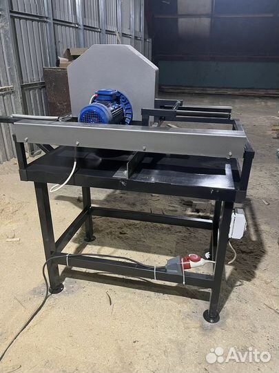 Торцовочный станок