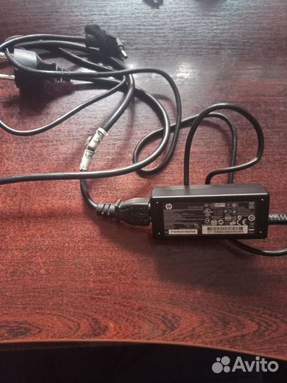Блок питания для ноутбука