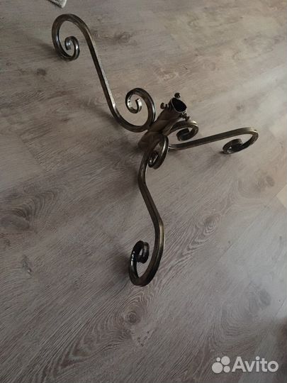 Подставка для елки