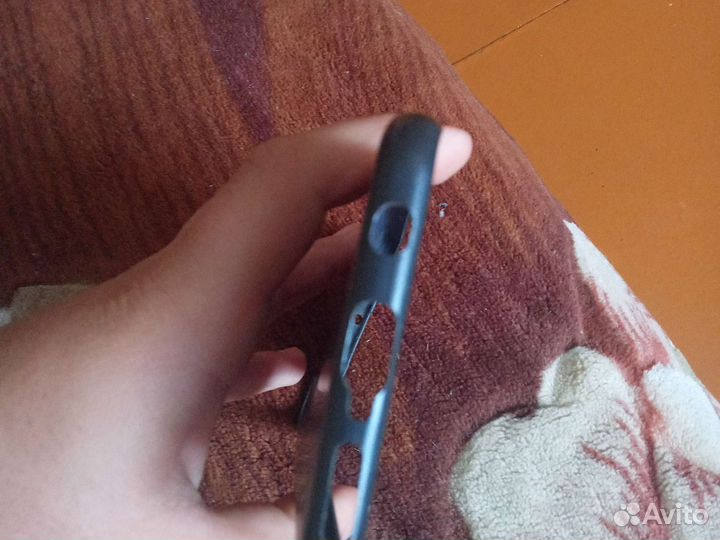 Чехол на Huawei P30 lite