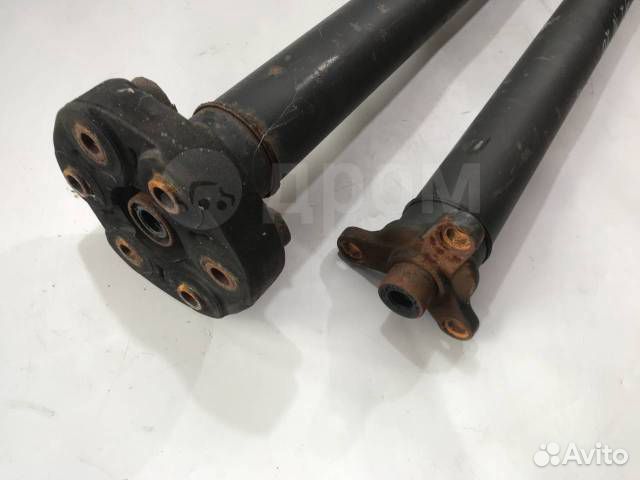 Кардан M271.946 Mercedes C W203