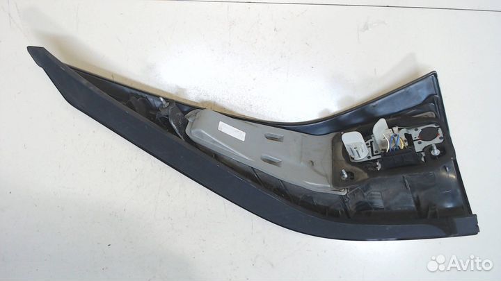 Фонарь (задний) Saab 9-3, 2008