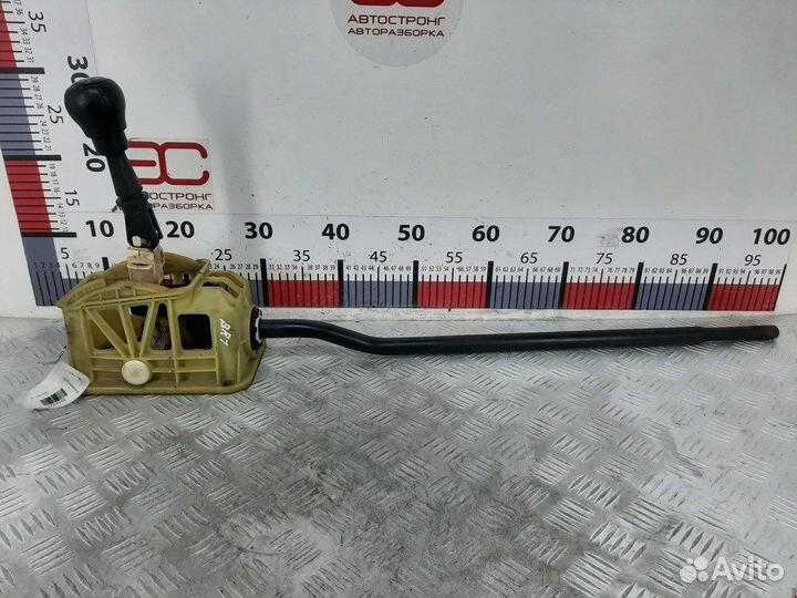 Кулиса кпп для Opel Corsa B 90446897