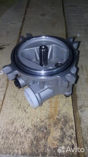 Насос шестерённый K3V180DTP