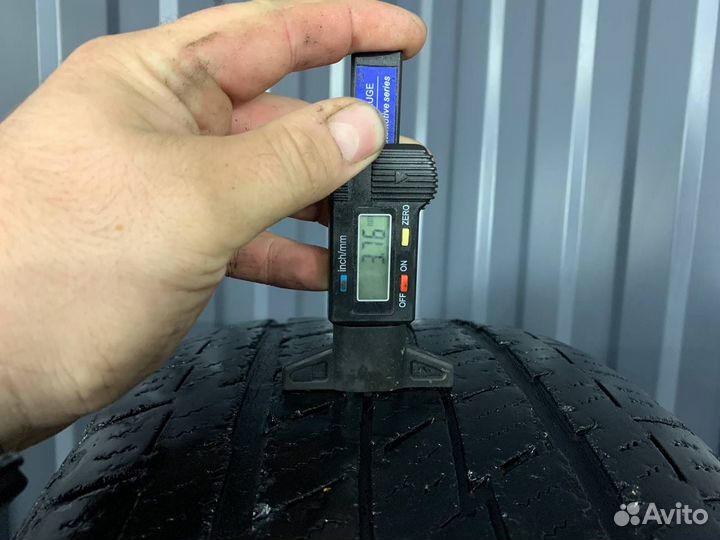 Toyo Open Country H/T 245/55 R19 103S