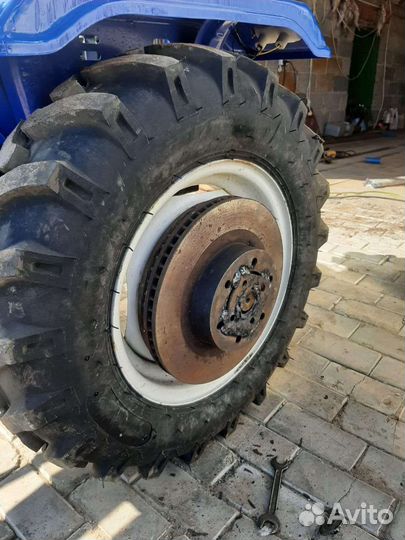 Мини-трактор Русич Русич Т-15, 2022