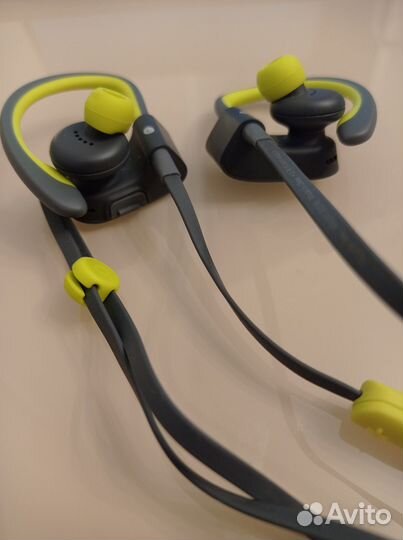Наушники apple Beats Powerbeats 2 беспроводные