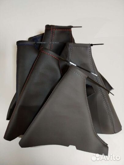 Комплект чехлов для а/м Chevrolet Lacetti/ Gentra