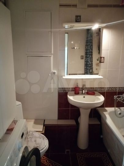 2-к. квартира, 44,9 м², 4/9 эт.