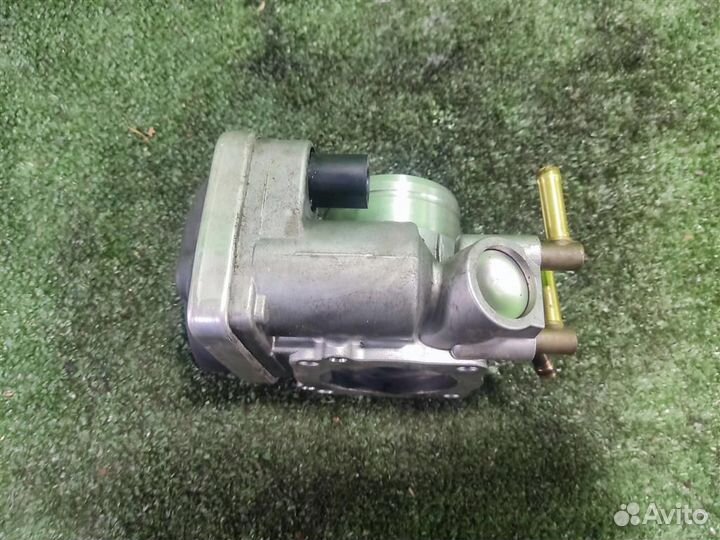 Дроссельная заслонка volkswagen Golf Plus 2008