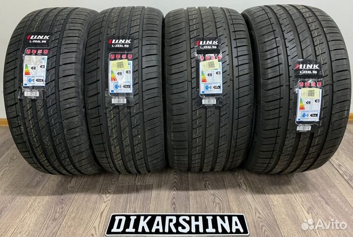 iLink L-Zeal56 275/55 R20 115W