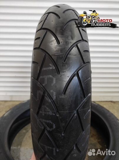 130/70/17 R17 Metzeler me880 marathon №14263