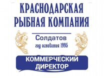 Коммерческий директор