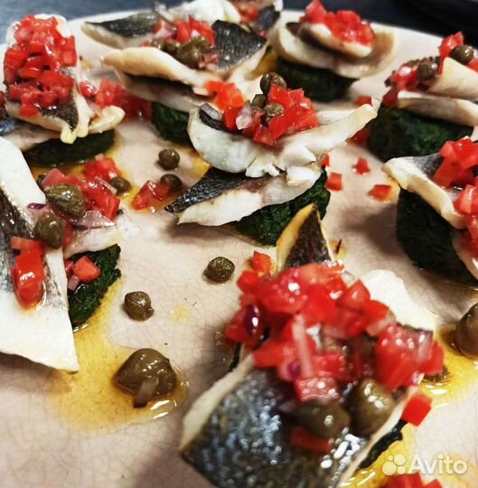 Еда на заказ / Блинная станция / Комплексные обеды