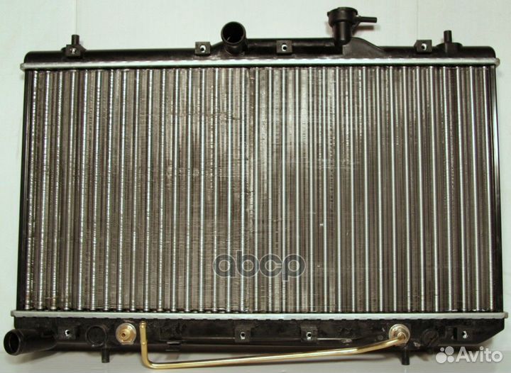 327023H Радиатор охлаждения Hyundai Accent 1.3