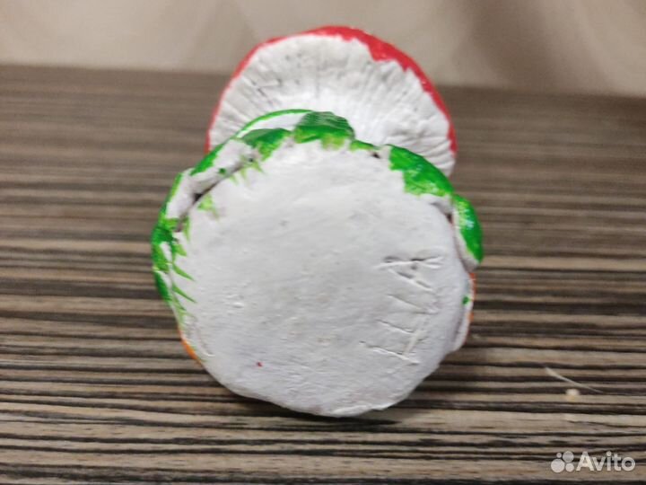 Фигурки из полимерной глины