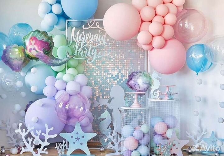 Детская фотозона, гендерная вечеринка мальчик или