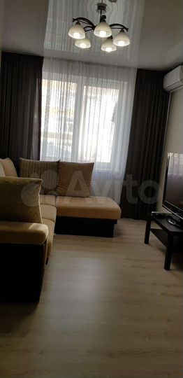 1-к. квартира, 39 м², 13/16 эт.