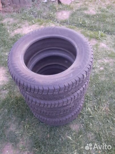 Matador MP 50 Sibir Ice 185/65 R15