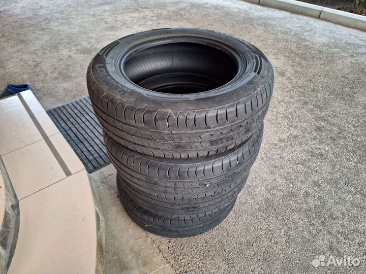Kumho Ecowing ES01 KH27 185/65 R15