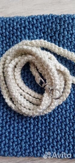 Поводок для маленьких собак