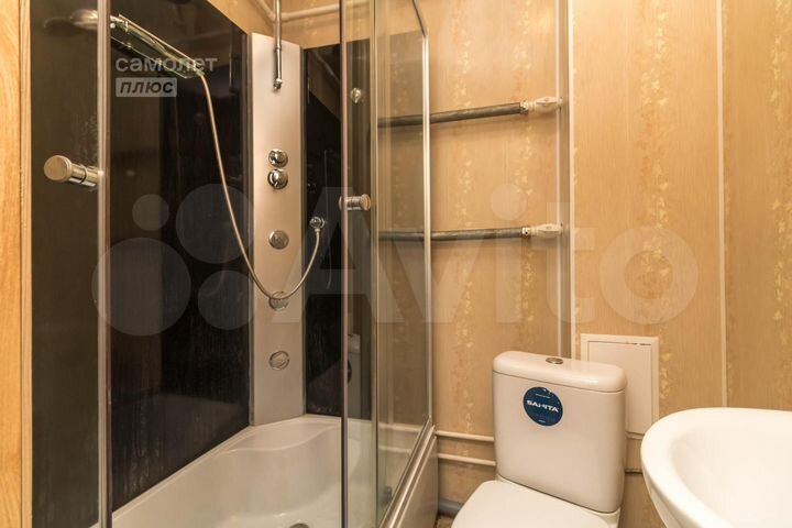 Квартира-студия, 23 м², 4/6 эт.