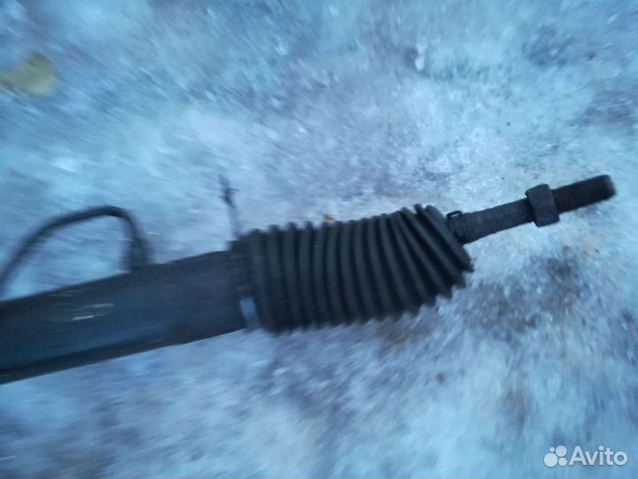 Рейка рулевая