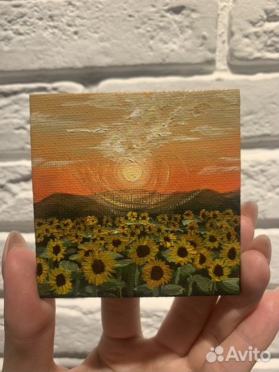 Магниты на холодильник