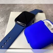 Apple watch 8 + AirPods 2 Premium