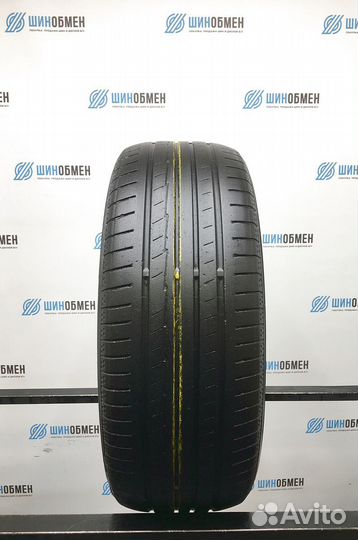 Yokohama BluEarth AE50 195/55 R16 87V