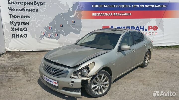 Люк Infiniti G35 (V36) 91210-JK01A