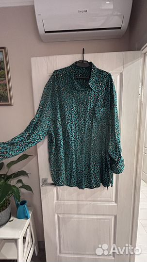 Рубашка bluemoon 64-68