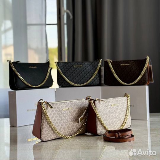 Сумка женская Michael Kors lux