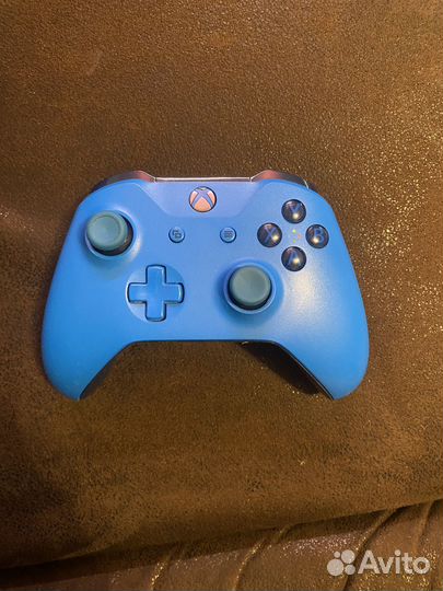 Геймпад Xbox One