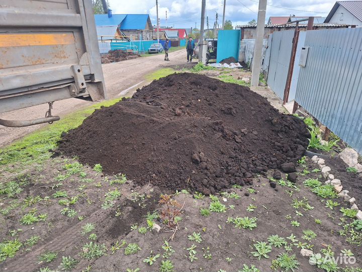 Услуги самосвала Маз