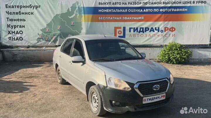 Суппорт тормозной передний левый Datsun On-Do 4101