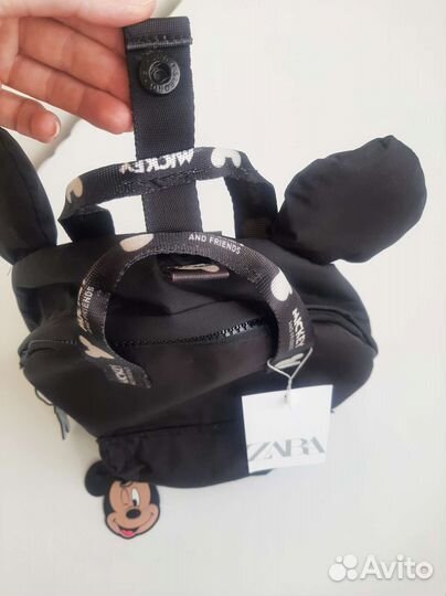 Рюкзак детский новый