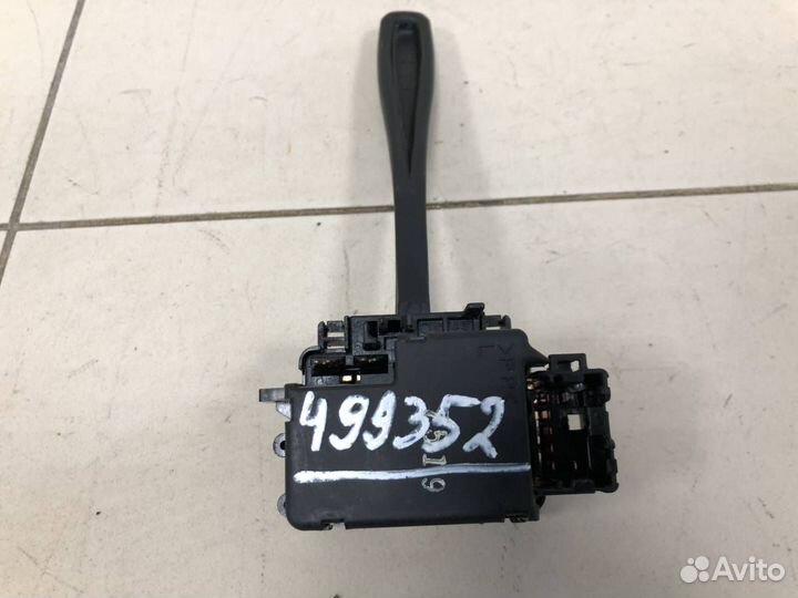 Переключатель стеклоочистителей Nissan Almera N16