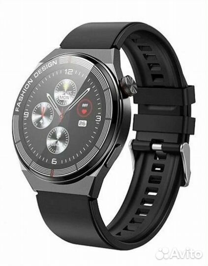 Смарт-часы Borofone BD2