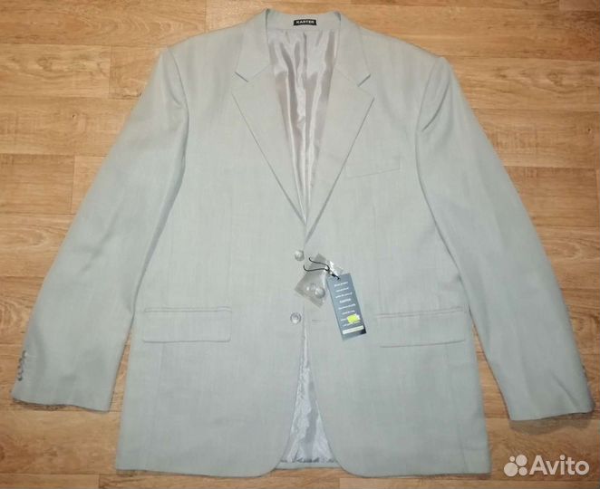 Мужской пиджак