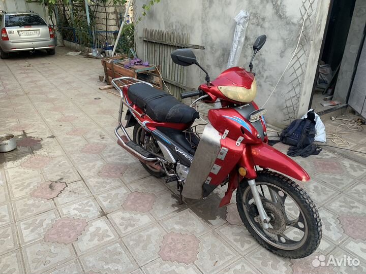 Viper Active 110сс