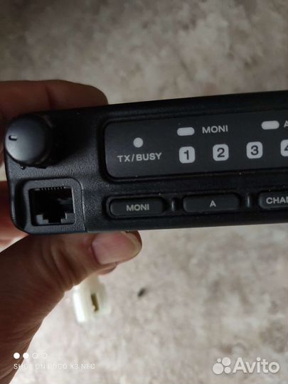 Радиостанция