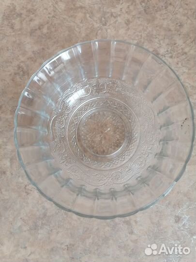 Ваза салатник